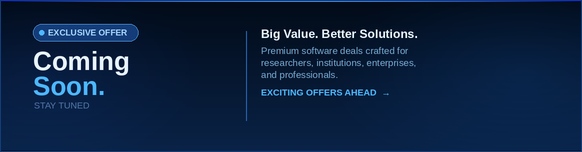 MAXQDA Banner